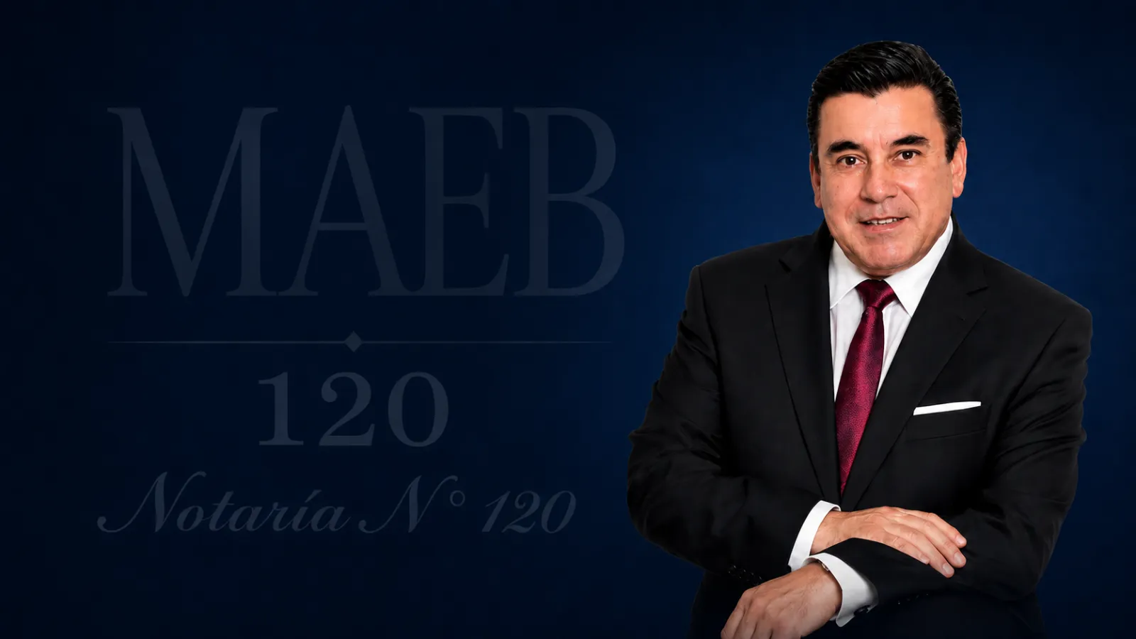 Retrato del Dr. Miguel Ángel Espíndola Bustillos